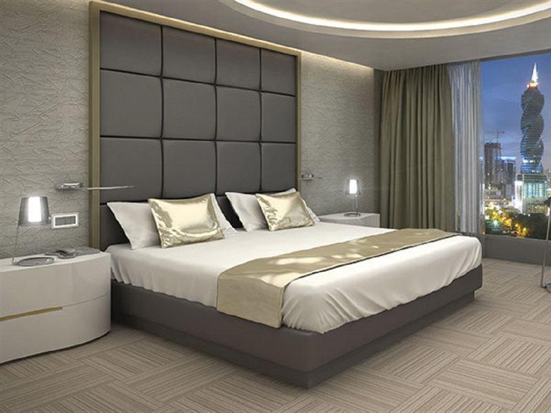 Hotel Las Americas Golden Tower Panama Kültér fotó A bedroom
